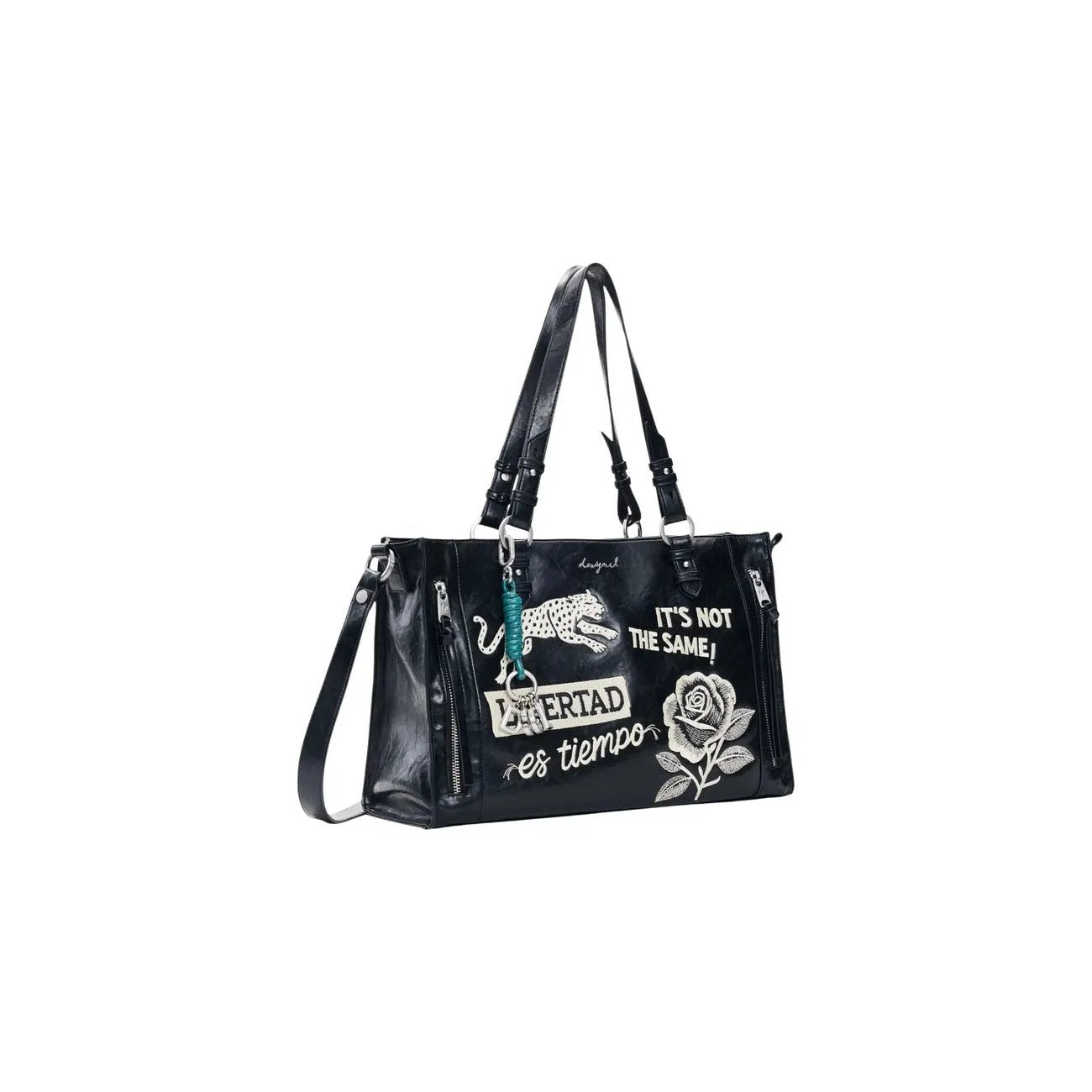 Desigual - Desigual Women Bag by Desigual