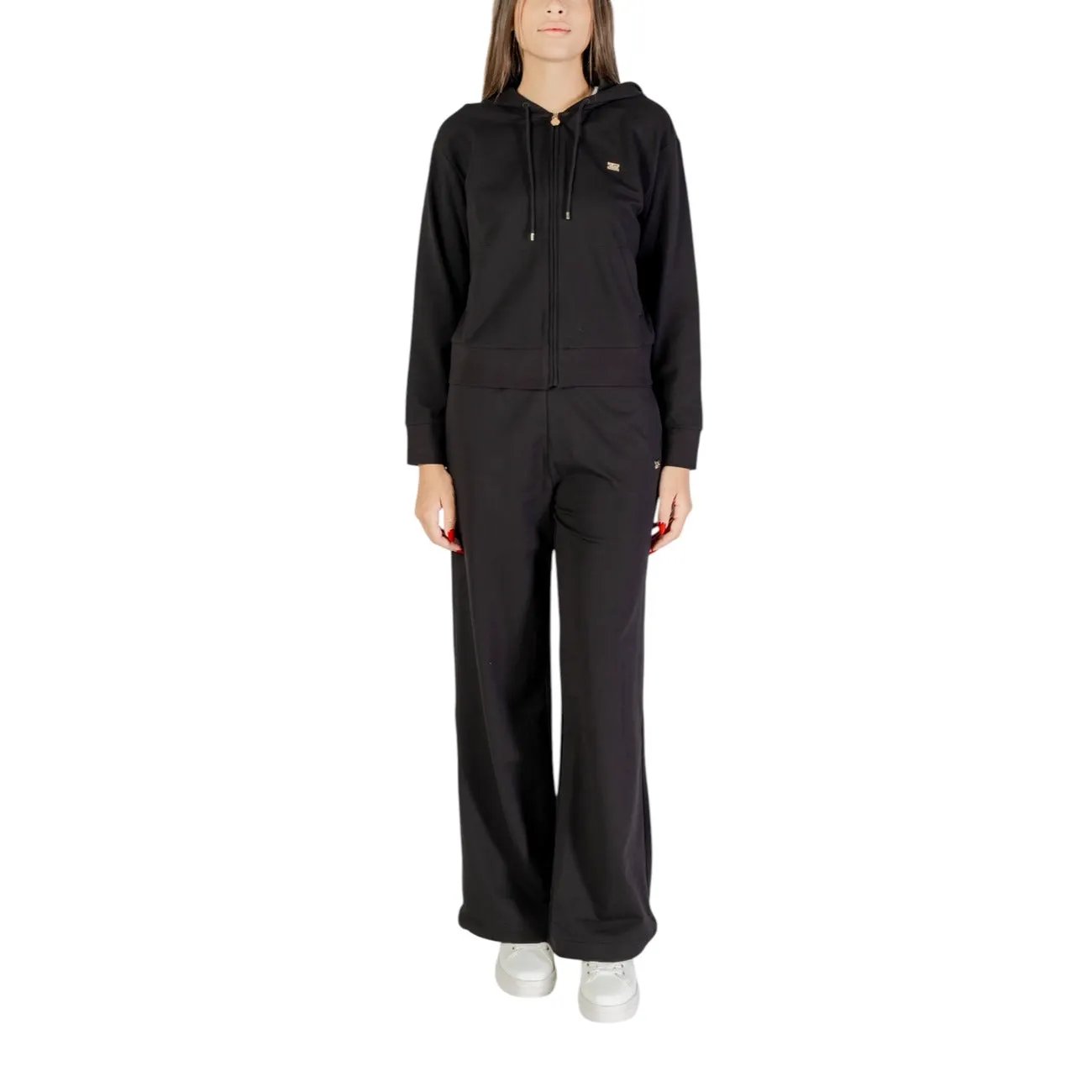 Ea7 - Ea7 Women Jumpsuit by Ea7