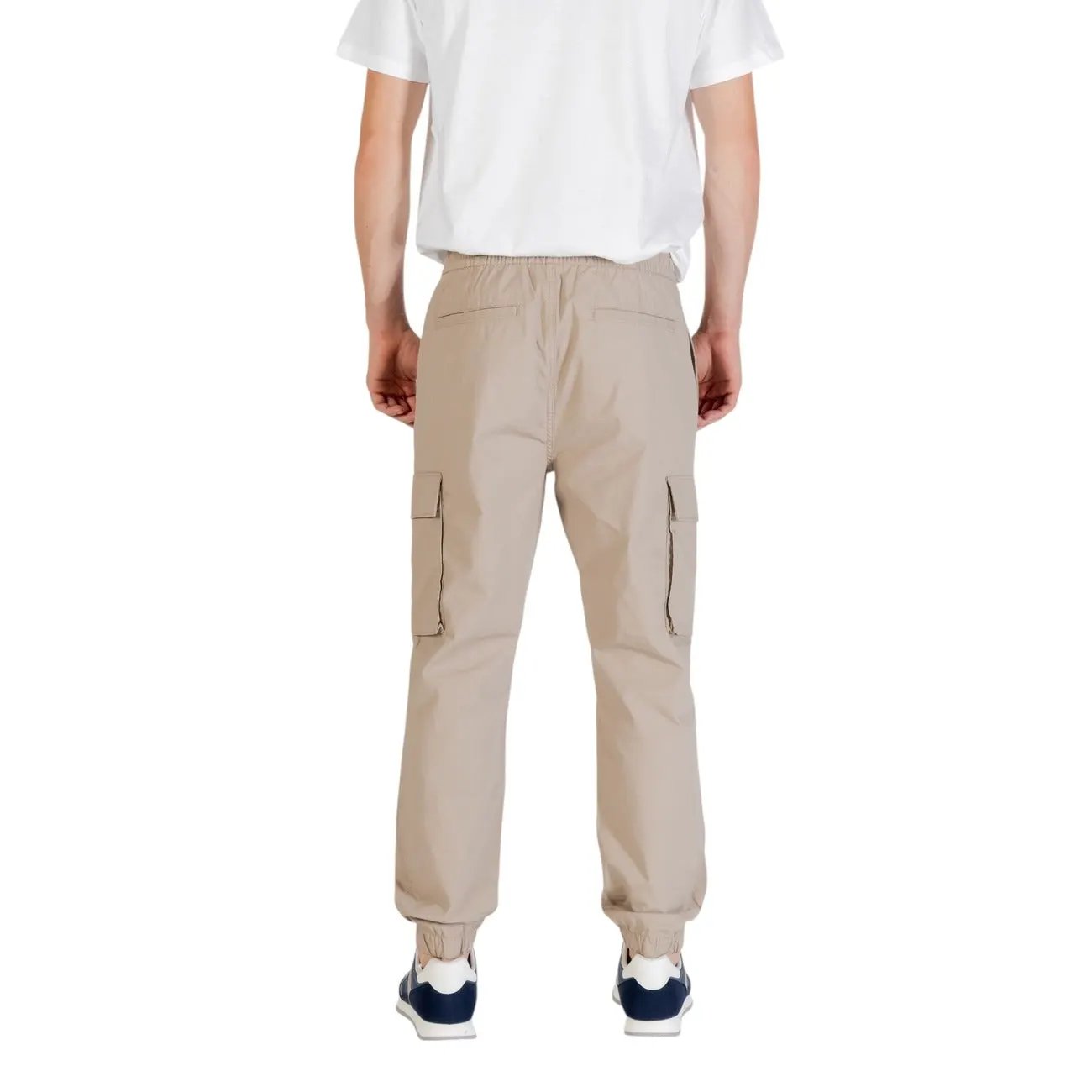 Calvin Klein Jeans - Calvin Klein Jeans Men Trousers by Calvin Klein Jeans