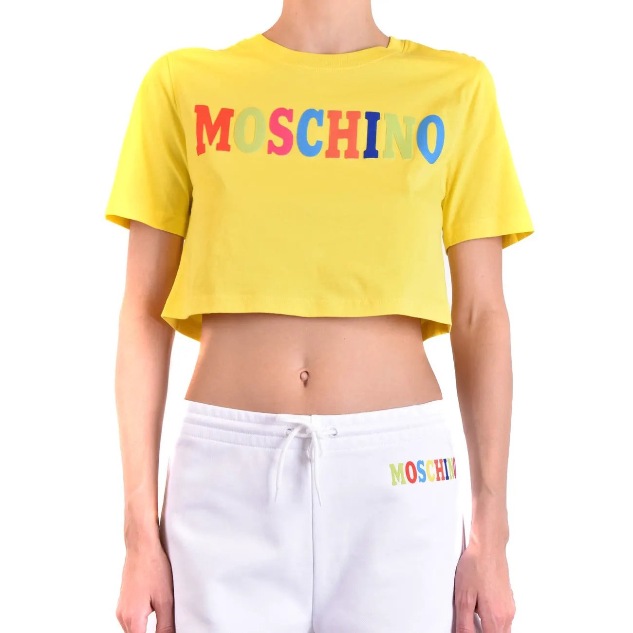 Moschino - Moschino Women T-Shirt by Moschino