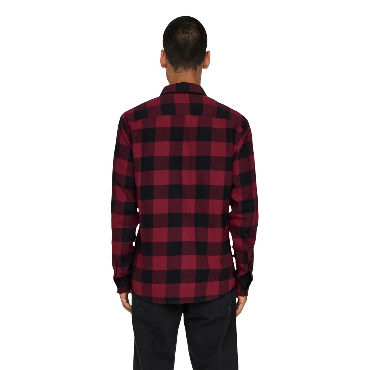 Only & Sons - Only & Sons Men Shirt by Only & Sons