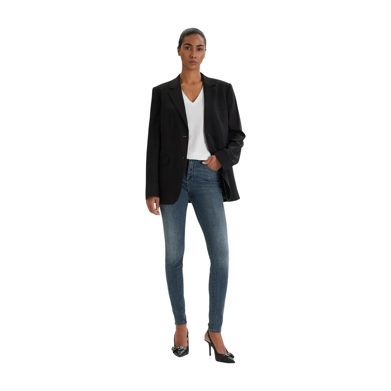 Armani Exchange - Armani Exchange Women Jeans by Armani Exchange