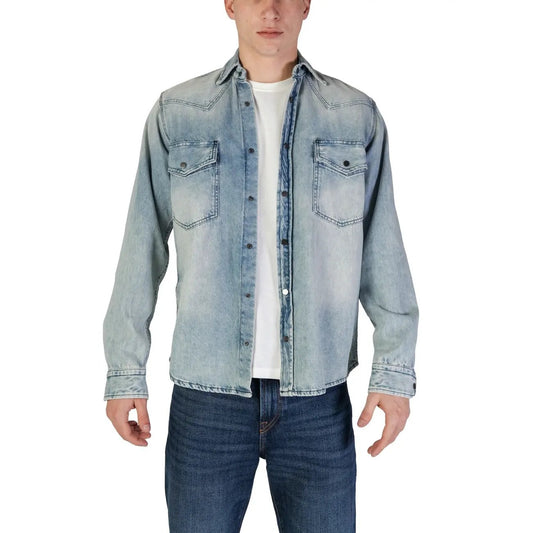 Boss - Boss Men Shirt by Boss