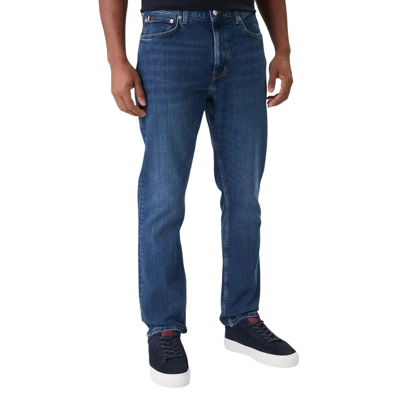 Tommy Hilfiger - Tommy Hilfiger Men Jeans by Tommy Hilfiger
