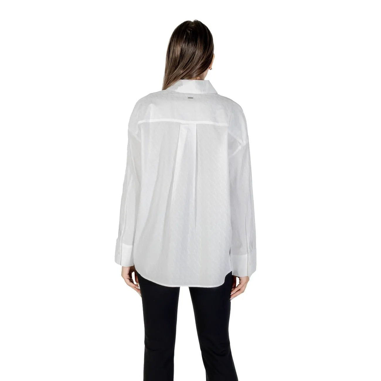 Armani Exchange - Armani Exchange Women Shirt by Armani Exchange