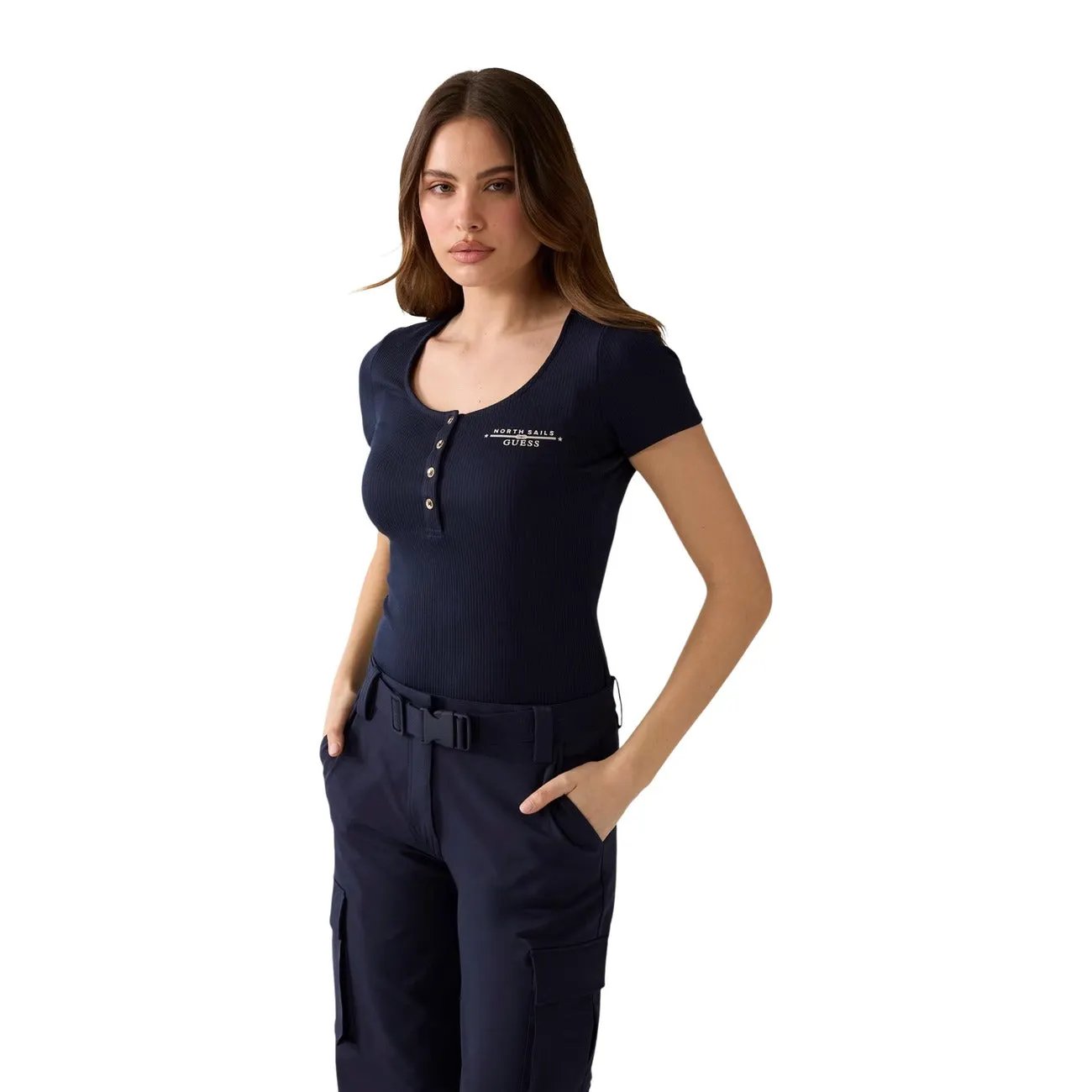 Guess - Guess Women T-Shirt by Guess
