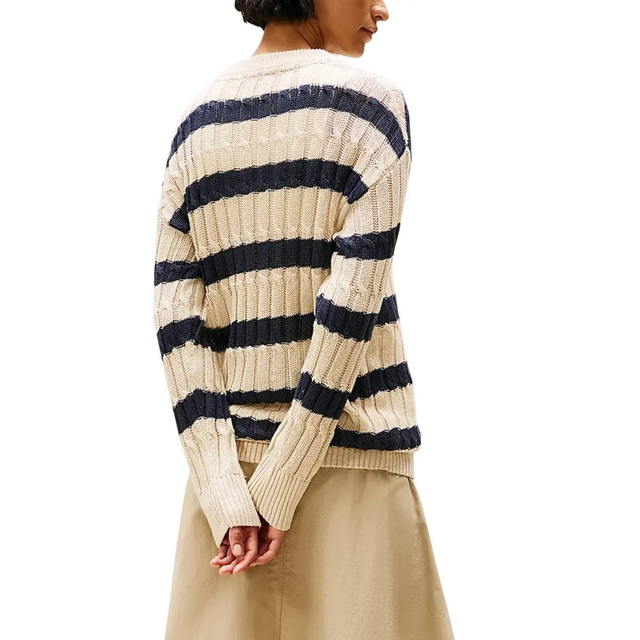 Tommy Hilfiger - Tommy Hilfiger Women Knitwear by Tommy Hilfiger