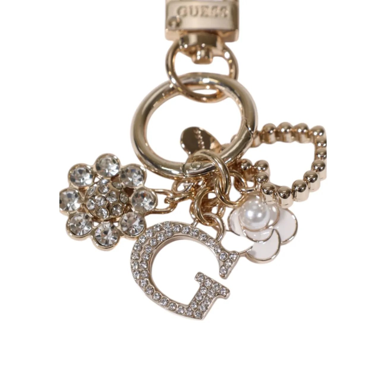 Guess - Guess Women Key-ring by Guess