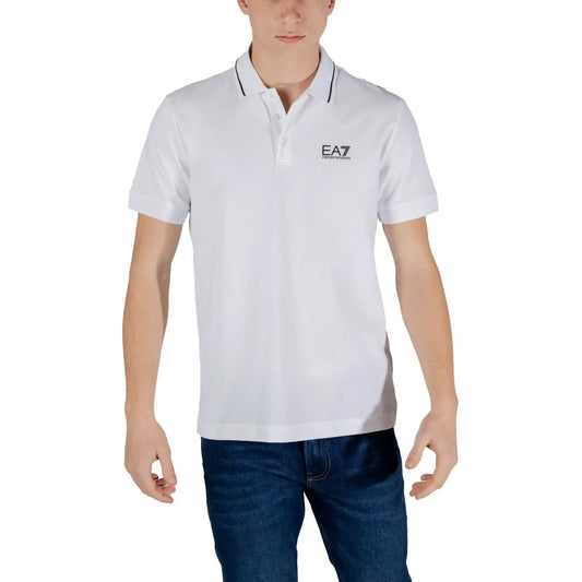 Ea7 - Ea7 Men Polo by Ea7