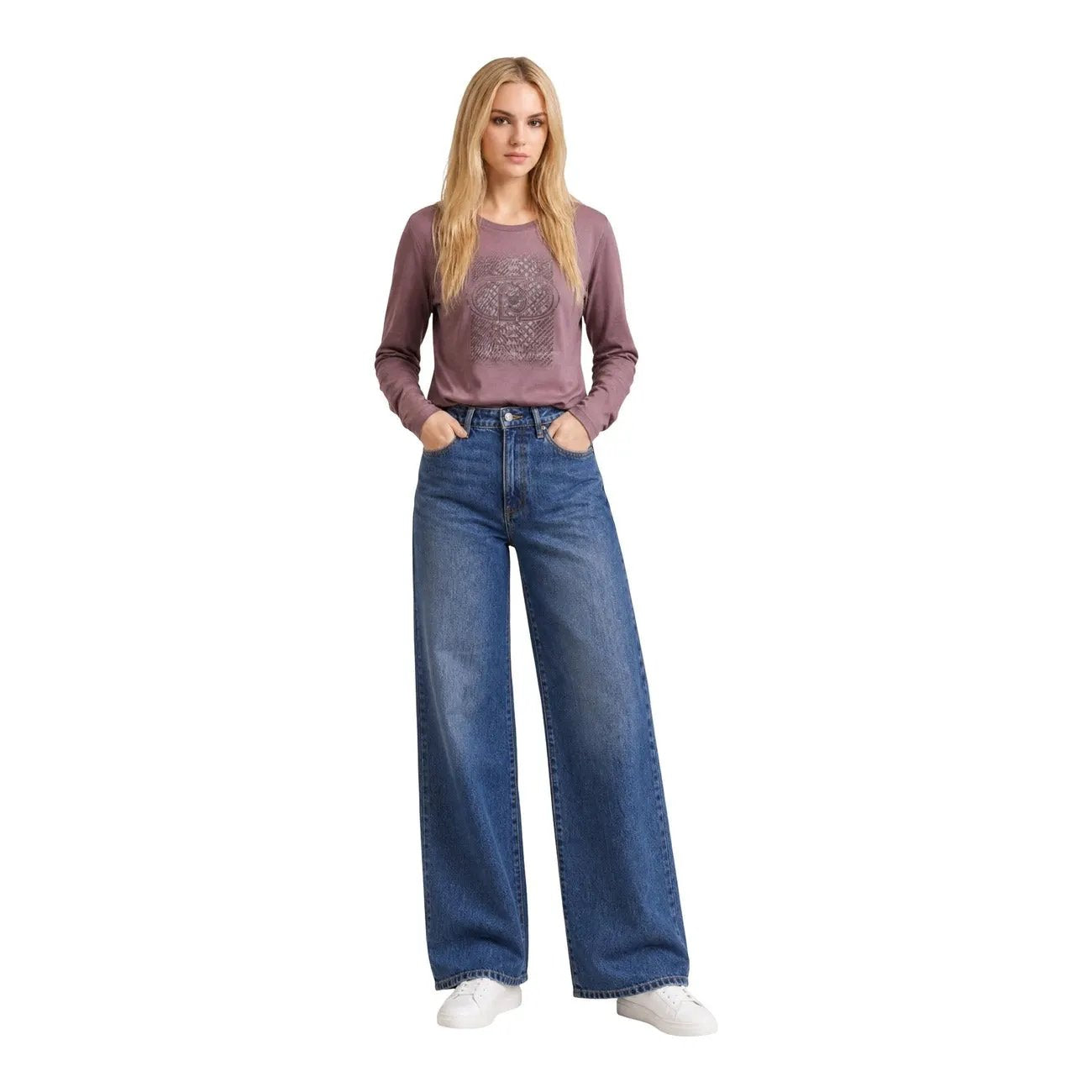 Liu Jo - Liu Jo Women T-Shirt by Liu Jo