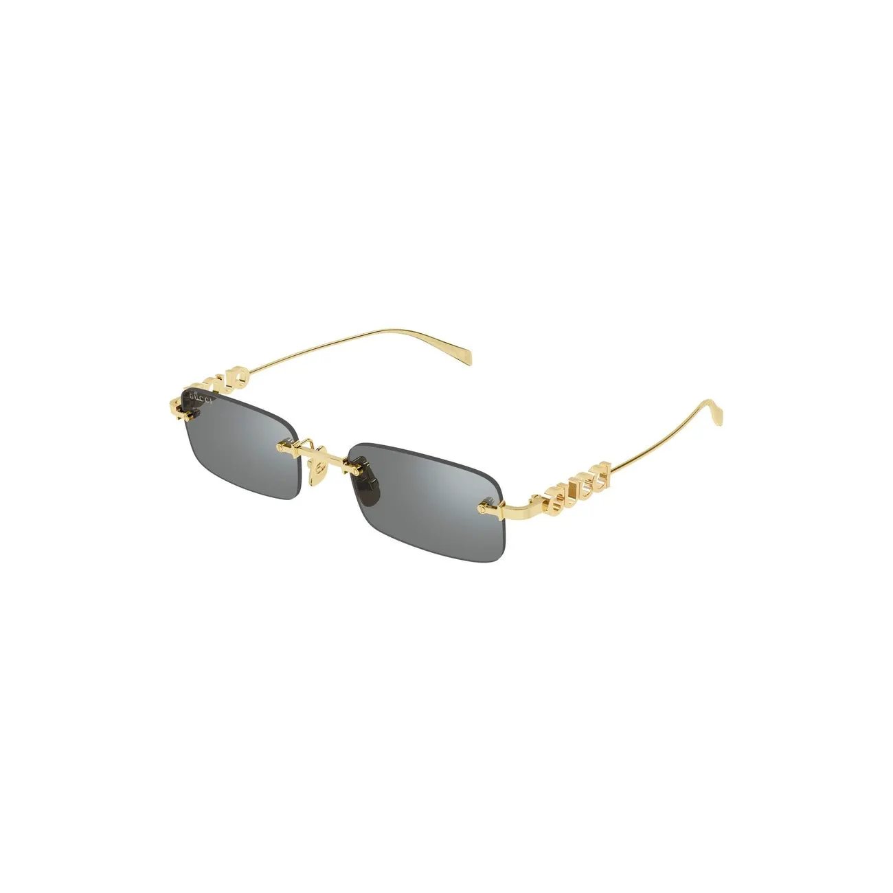 Gucci - Gucci Men Sunglasses by Gucci