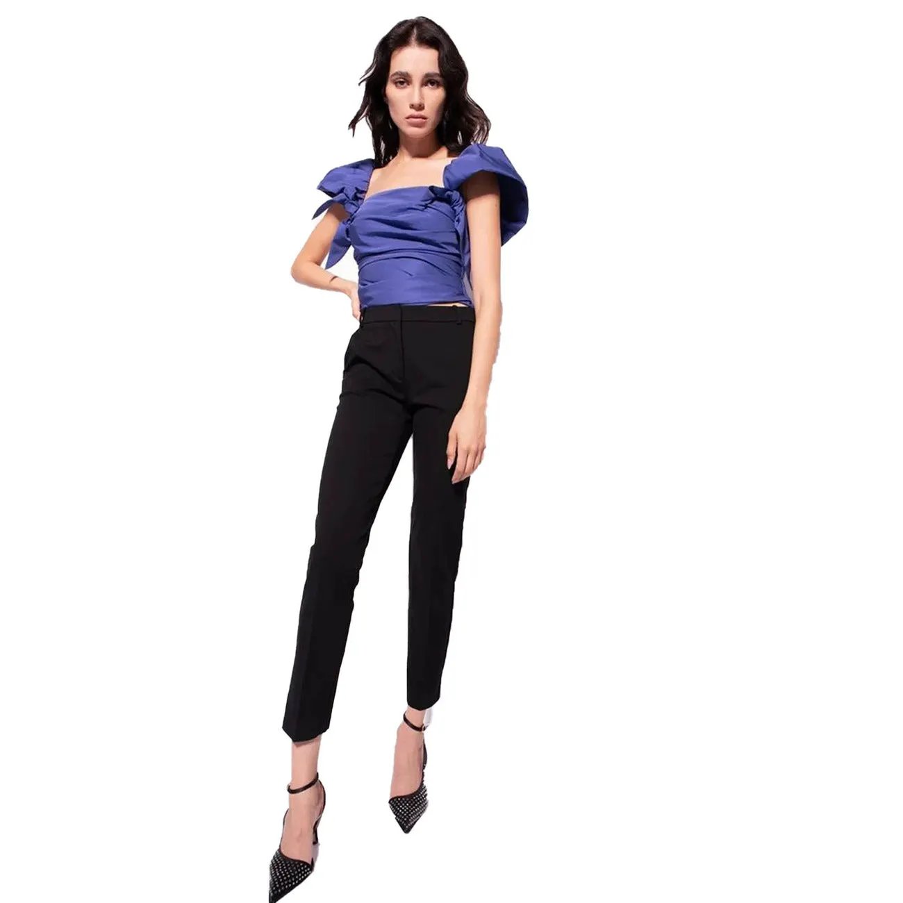 Pinko - Pinko Women Trousers by Pinko