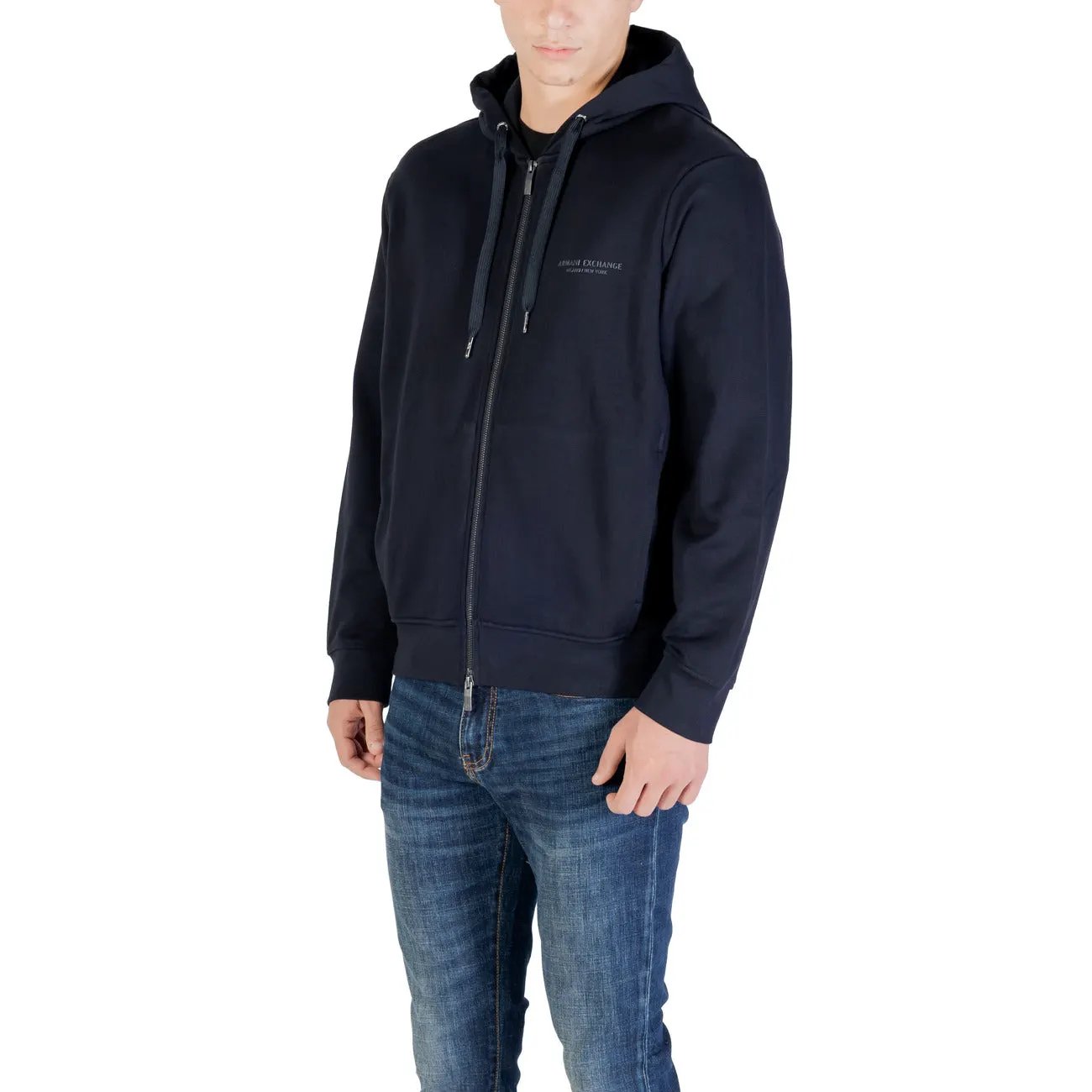 Armani Exchange - Armani Exchange Men Sweatshirts by Armani Exchange