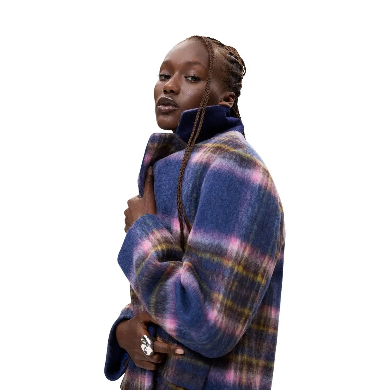 Desigual - Desigual Women Coat by Desigual
