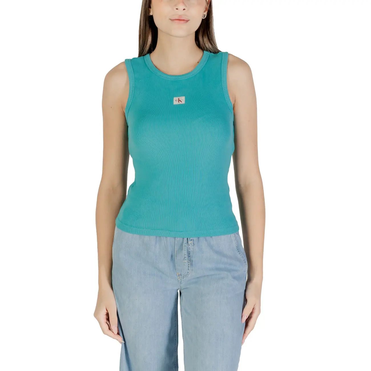 Calvin Klein Jeans - Calvin Klein Jeans Women Undershirt by Calvin Klein Jeans