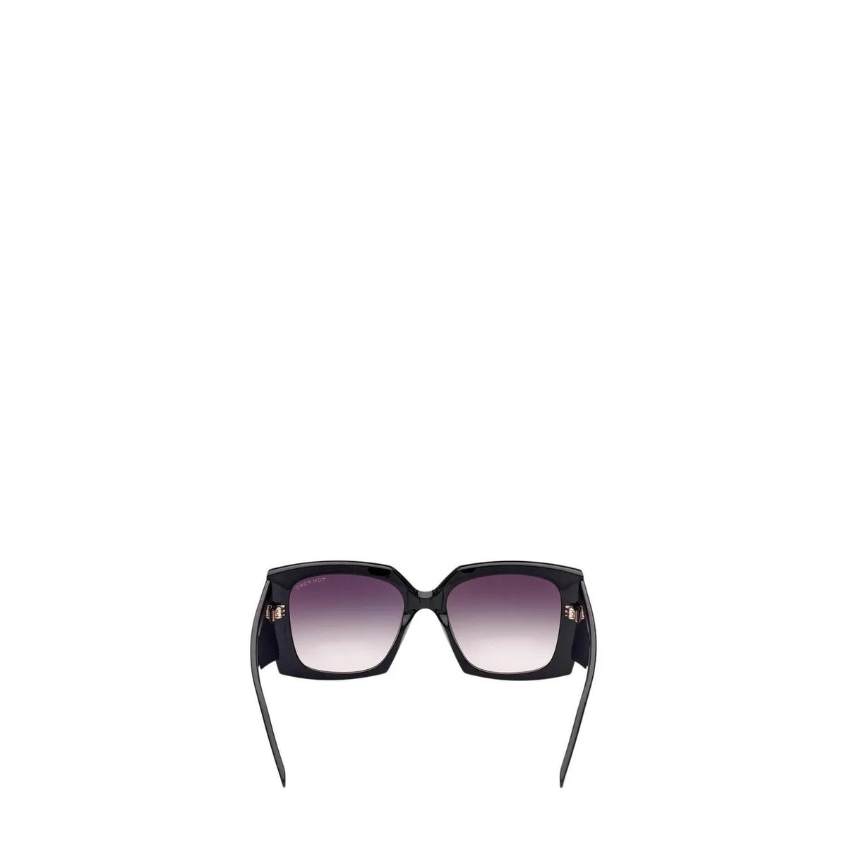 Tom Ford Women's Jacquetta Black Sunglasses
