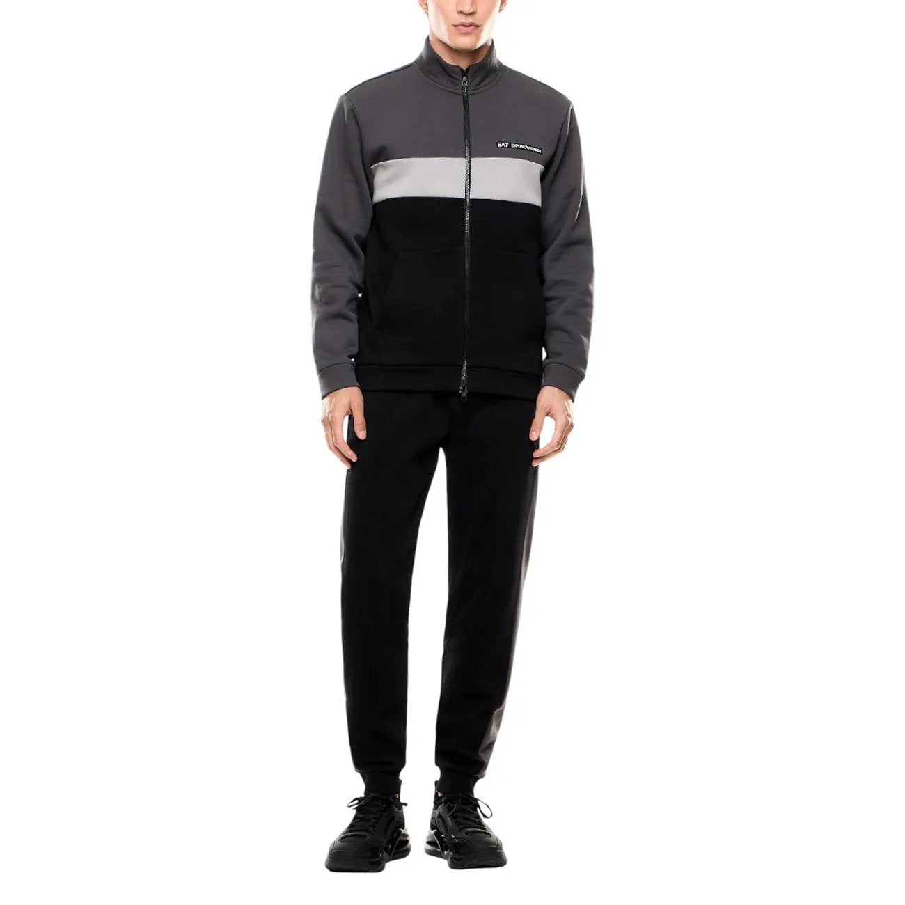 Ea7 - Ea7 Men Tracksuits by Ea7