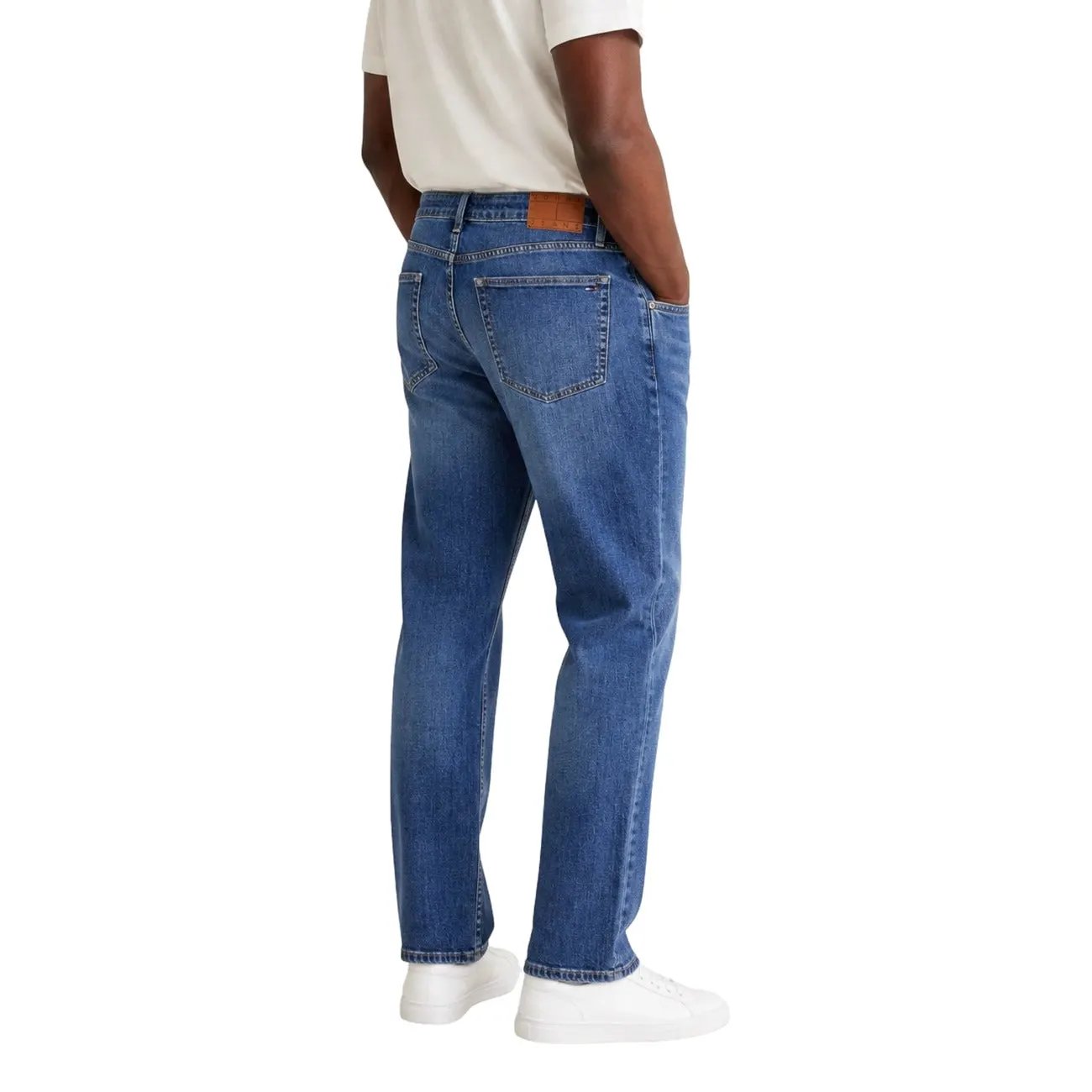 Tommy Hilfiger Jeans - Tommy Hilfiger Jeans Men Jeans by Tommy Hilfiger Jeans