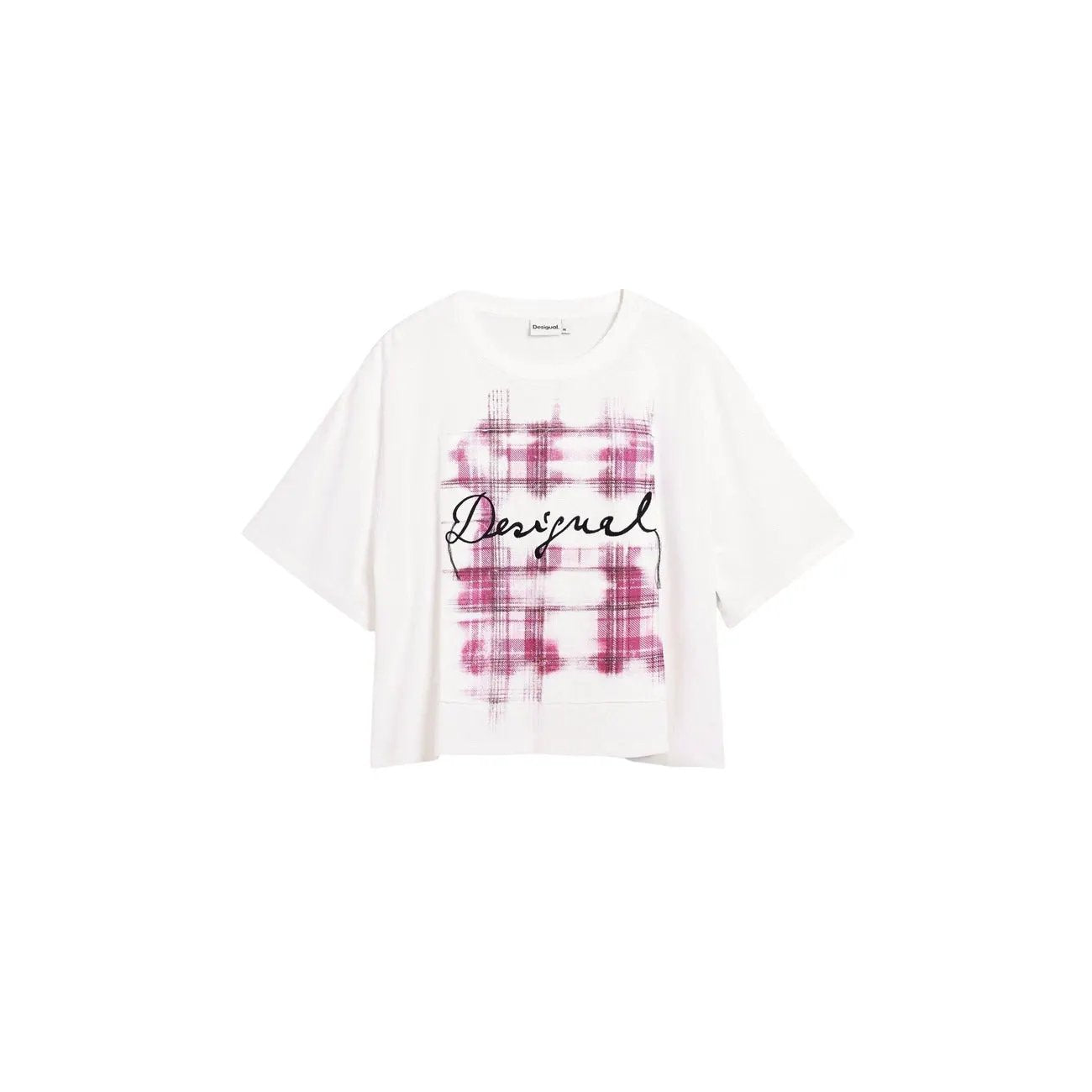 Desigual - Desigual Women T-Shirt by Desigual
