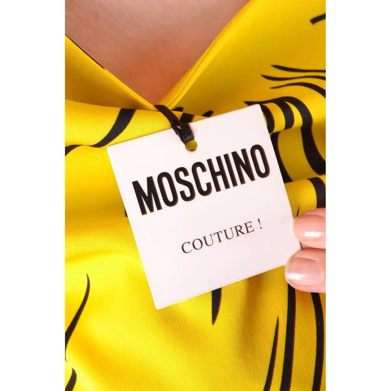 Moschino - Moschino Women Dress by Moschino