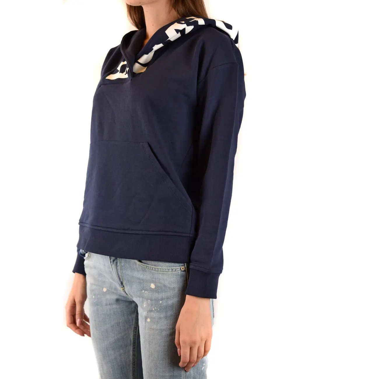Karl Lagerfeld - Karl Lagerfeld Women Sweatshirts by Karl Lagerfeld