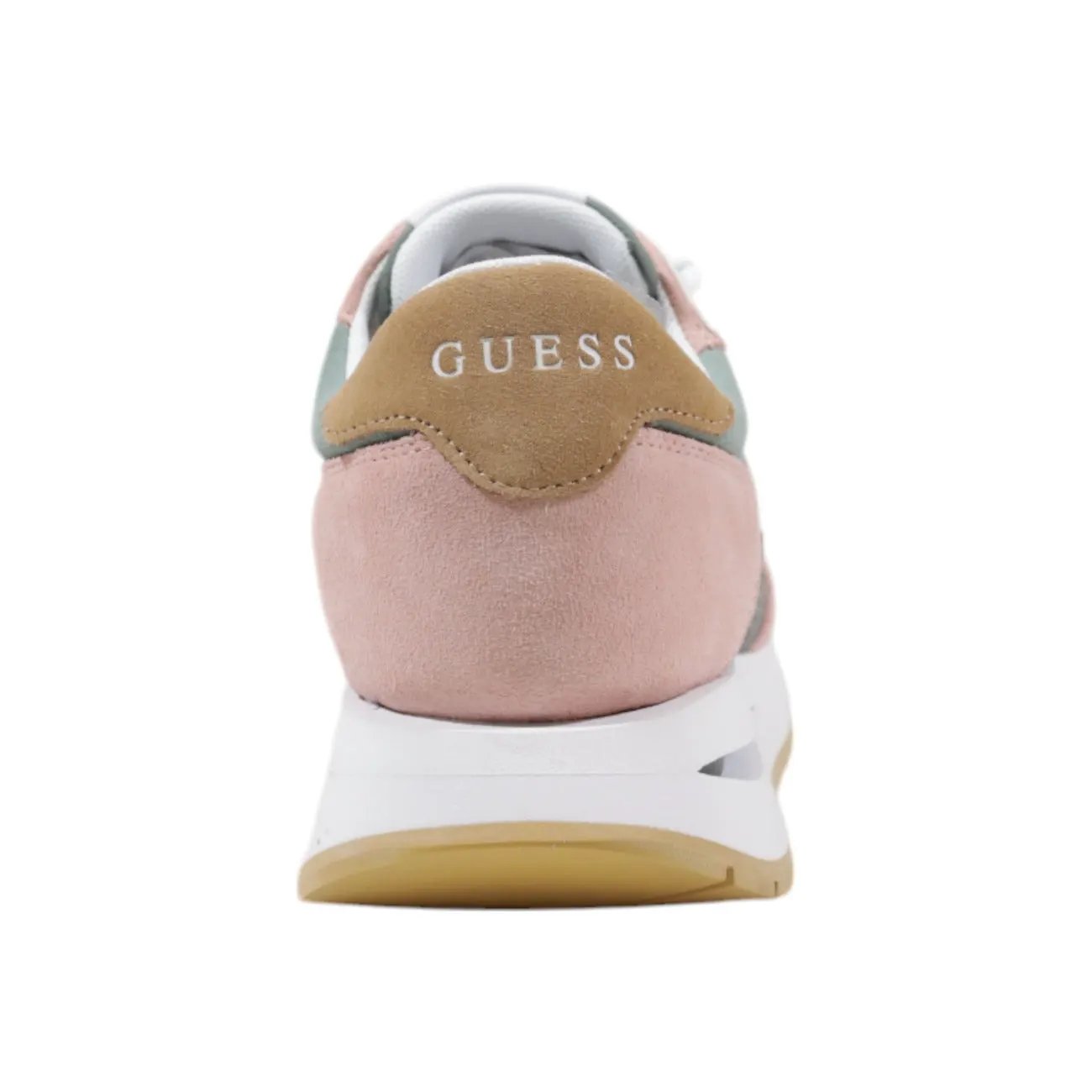 Guess - Guess Women Sneakers by Guess
