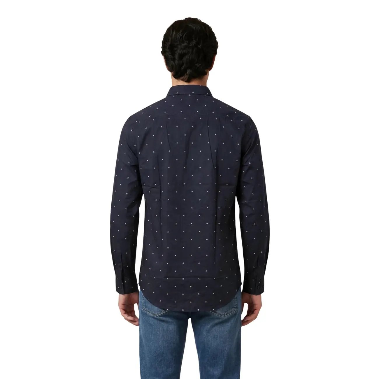 Armani Exchange - Armani Exchange Men Shirt by Armani Exchange