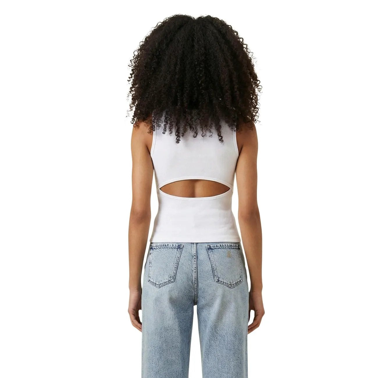 Calvin Klein Jeans - Calvin Klein Jeans Women Top by Calvin Klein Jeans