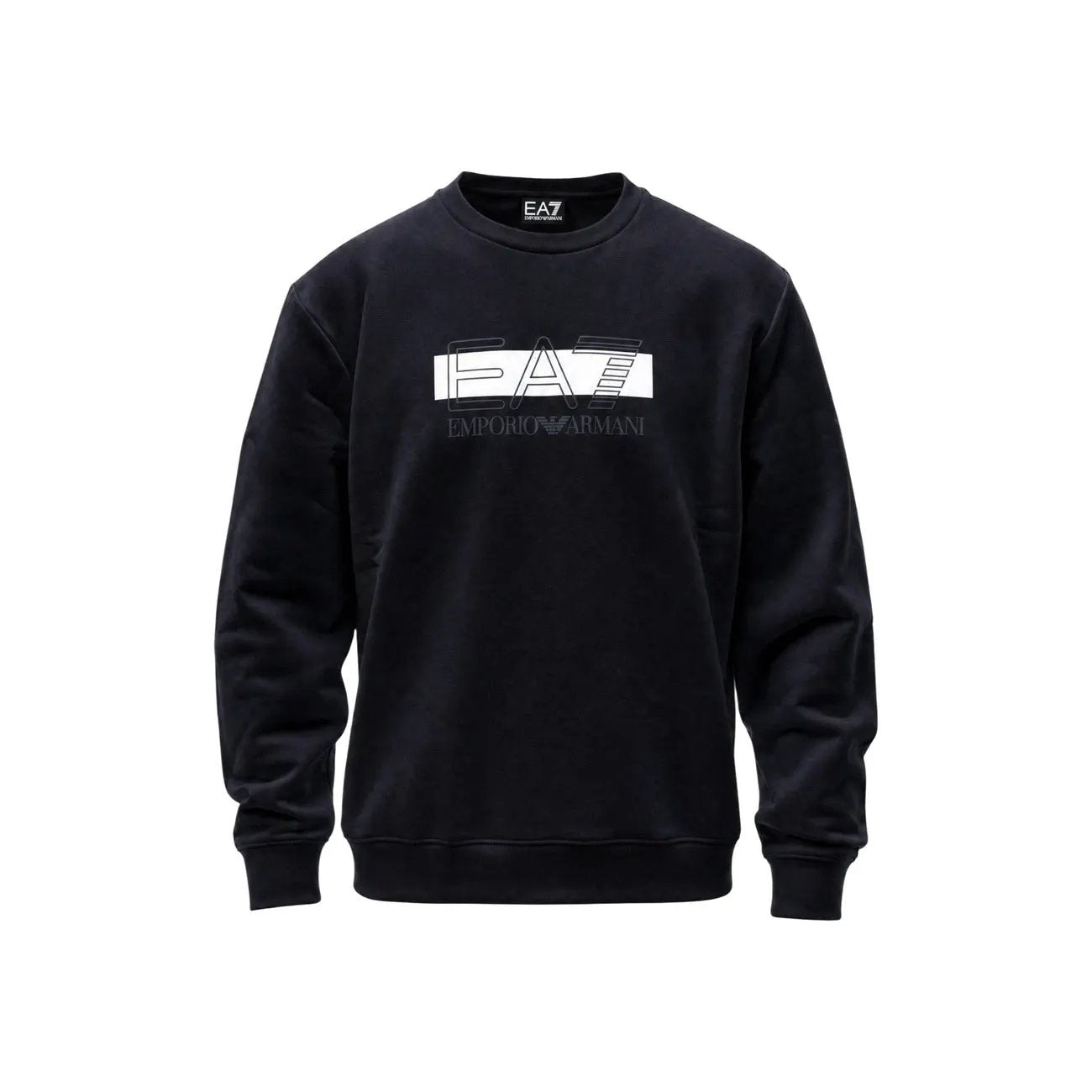 Ea7 - Ea7 Men Sweatshirts by Ea7