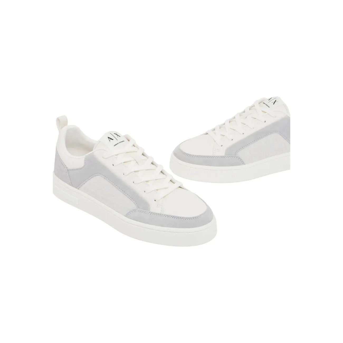 Armani Exchange - Armani Exchange Men Sneakers by Armani Exchange