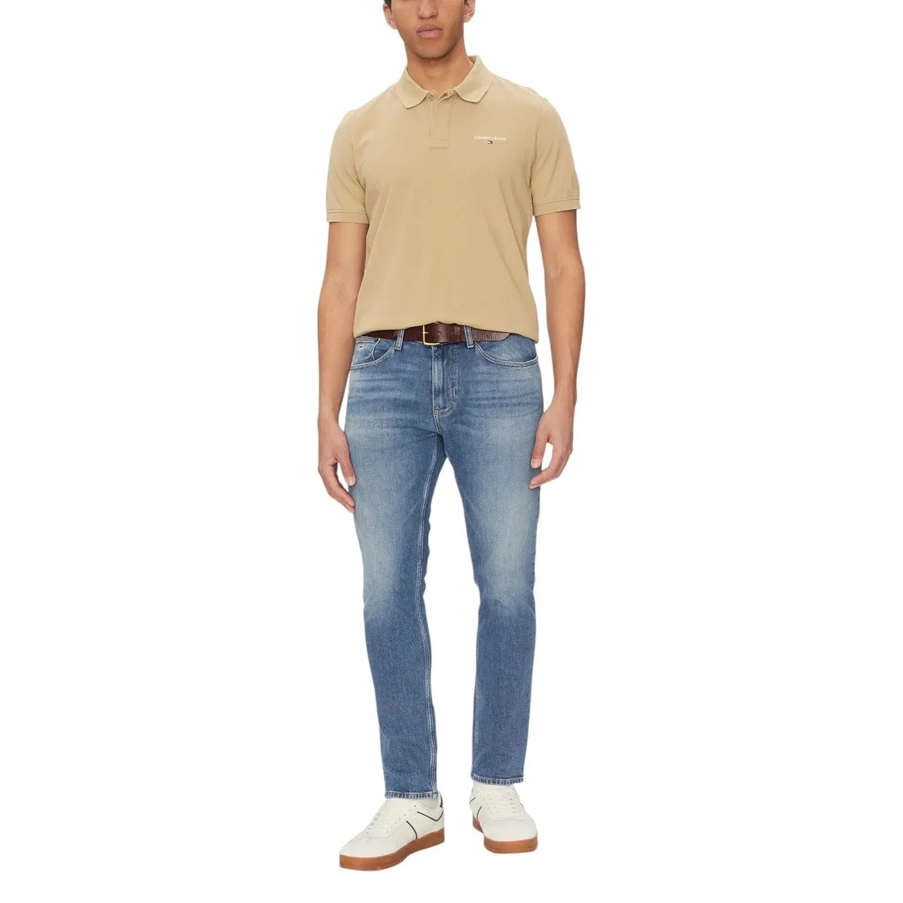 Tommy Hilfiger Jeans - Tommy Hilfiger Jeans Men Jeans by Tommy Hilfiger Jeans