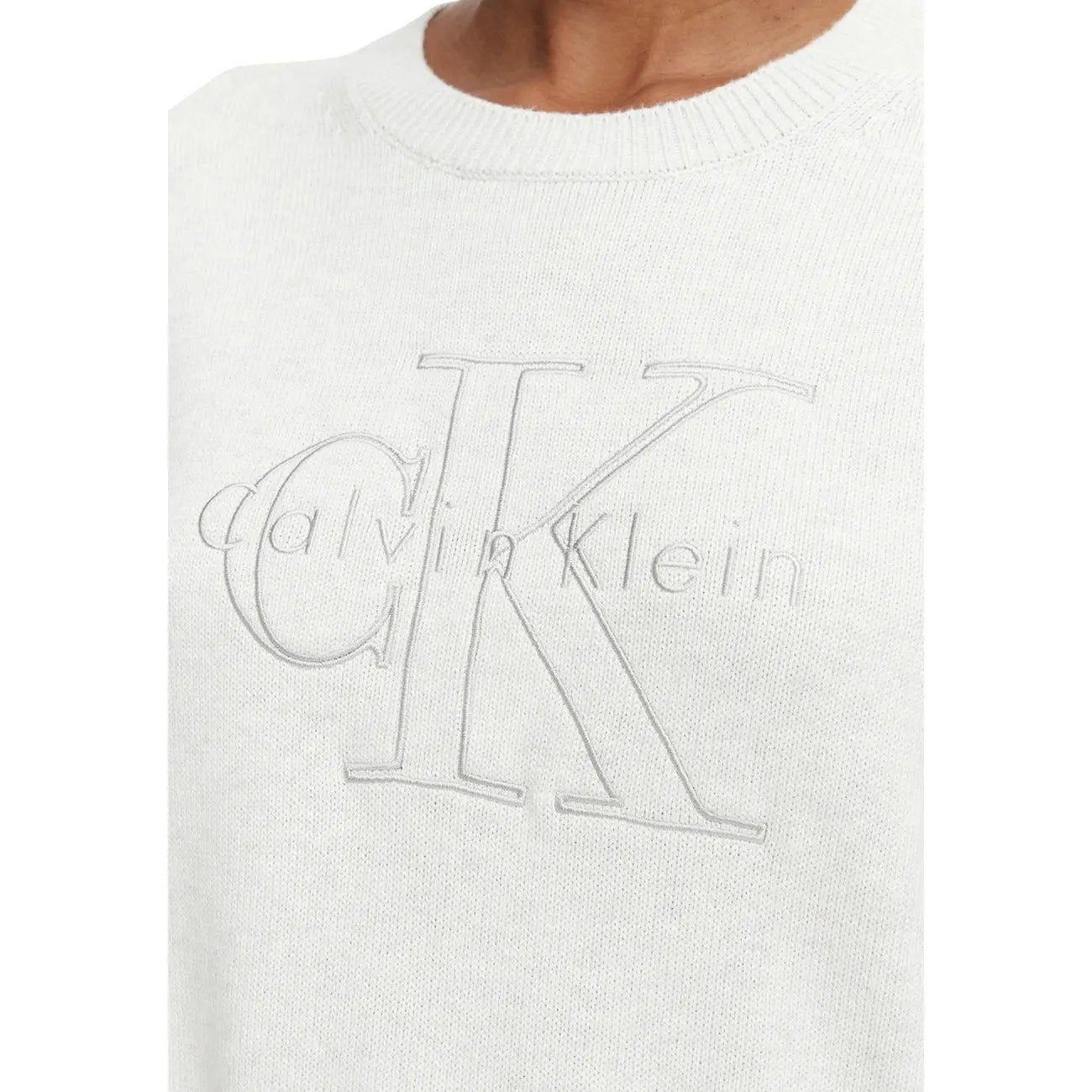 Calvin Klein Jeans - Calvin Klein Jeans Women Knitwear by Calvin Klein Jeans