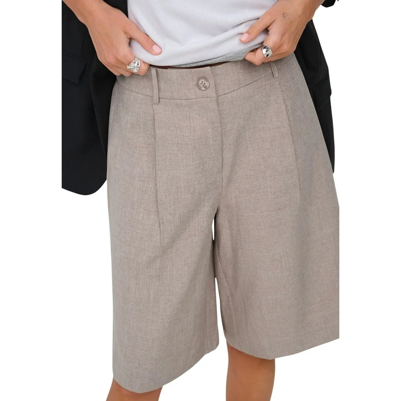 Only - Only Women Short by Only