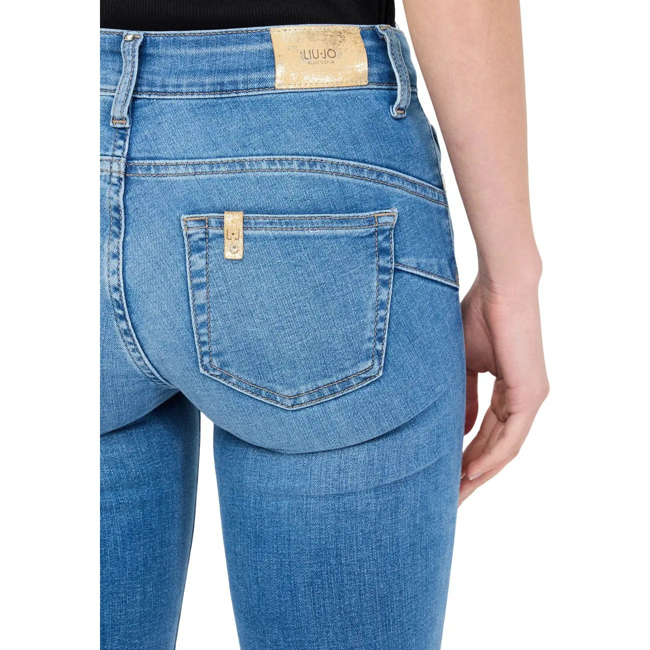 Liu Jo - Liu Jo Women Jeans by Liu Jo
