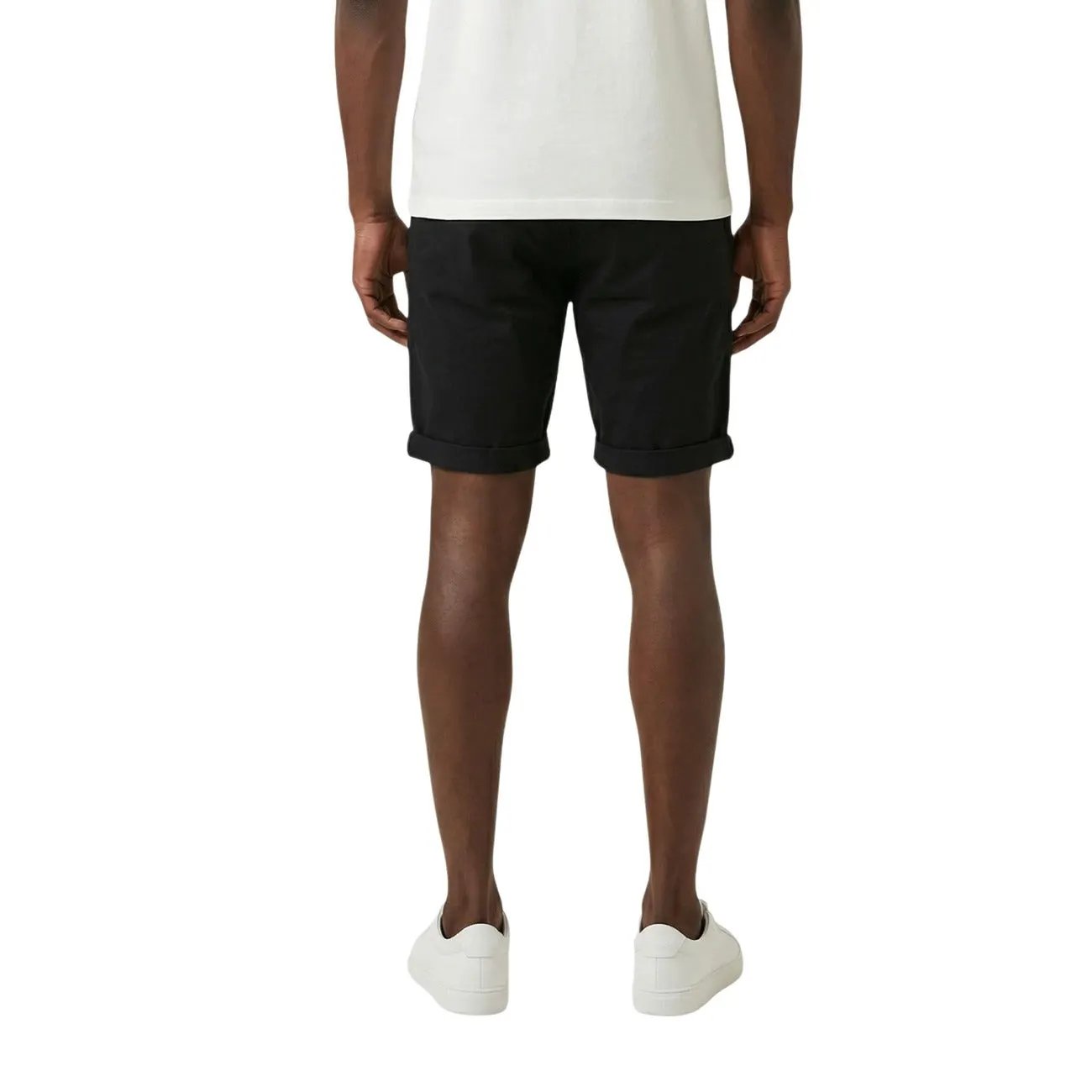 Tommy Hilfiger Jeans - Tommy Hilfiger Jeans Men Shorts by Tommy Hilfiger Jeans