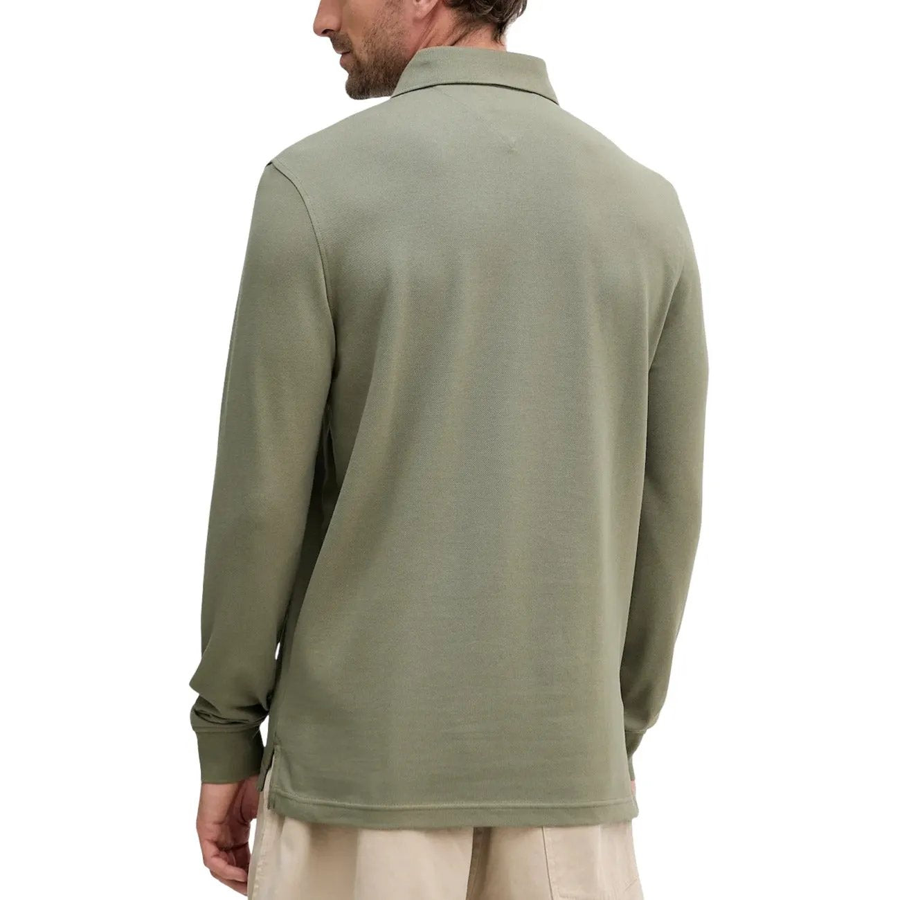 Tommy Hilfiger - Tommy Hilfiger Men Polo by Tommy Hilfiger