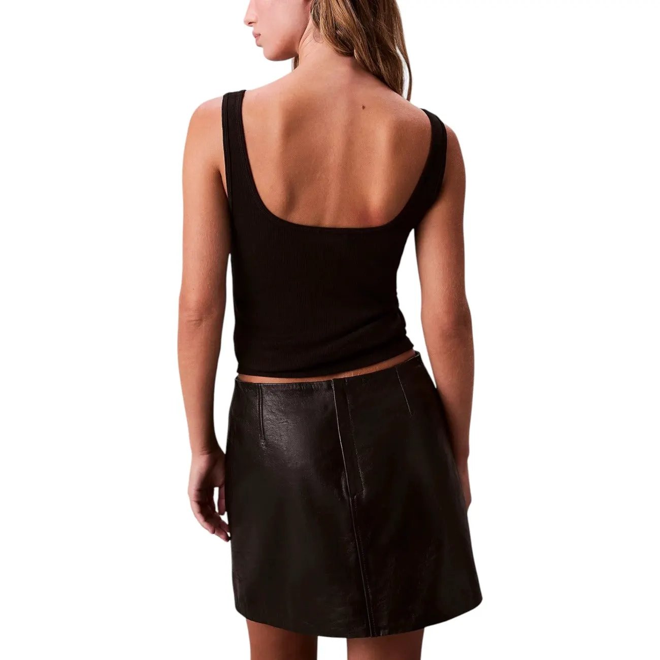 Calvin Klein Jeans - Calvin Klein Jeans Women Undershirt by Calvin Klein Jeans