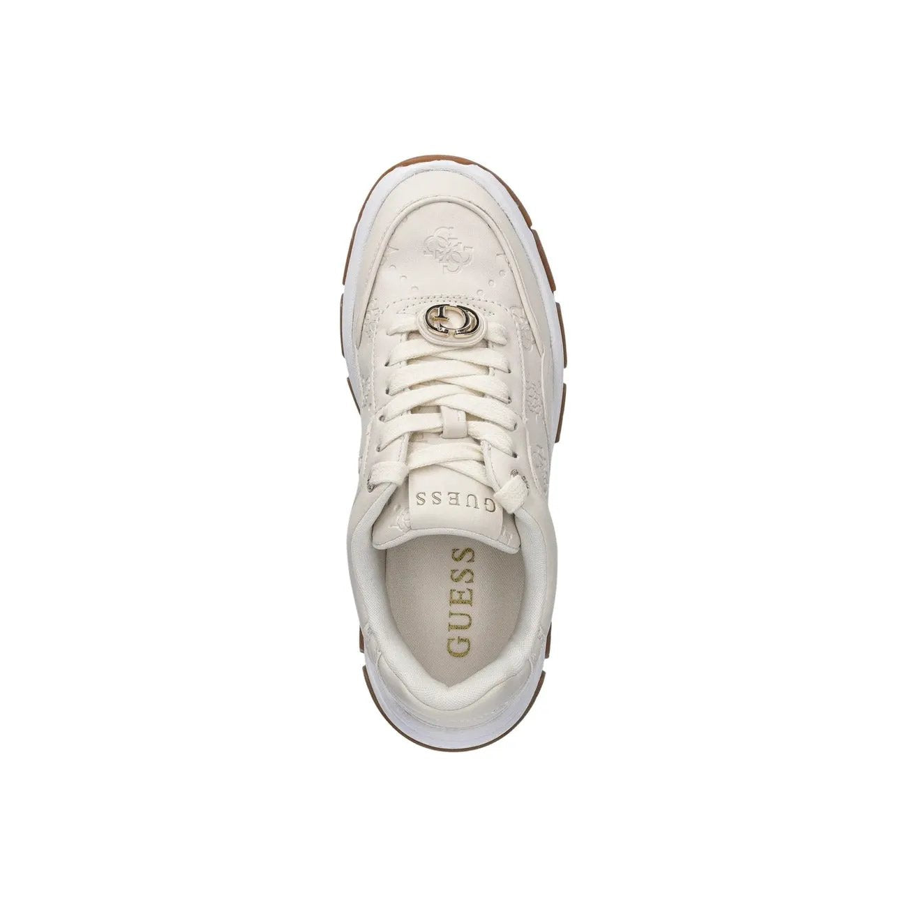 Guess - Guess Women Sneakers by Guess