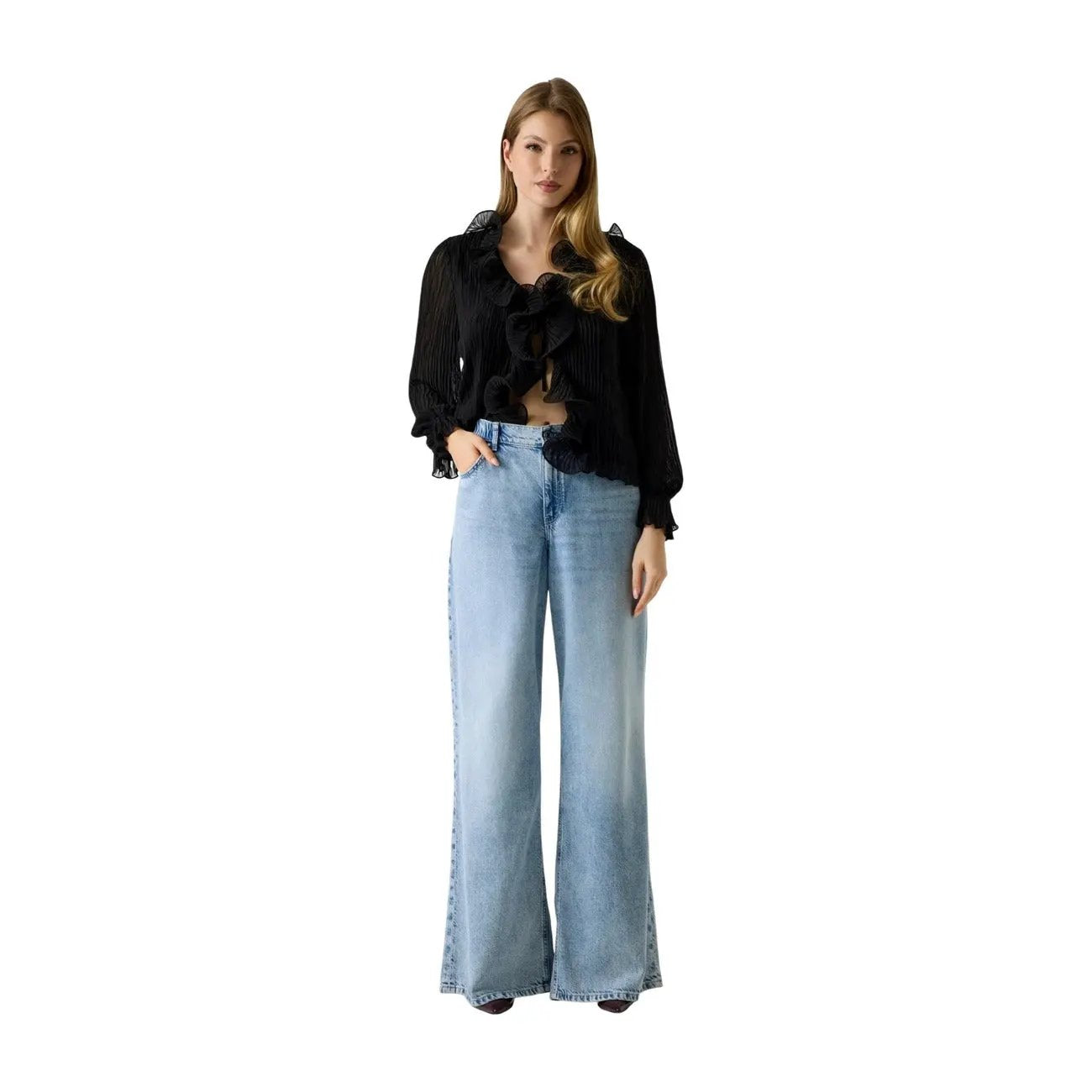 Guess - Guess Women Jeans by Guess
