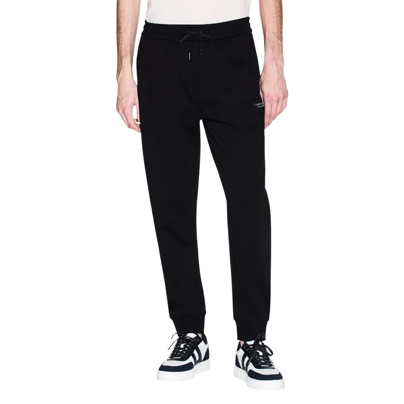 Armani Exchange - Armani Exchange Men Trousers by Armani Exchange