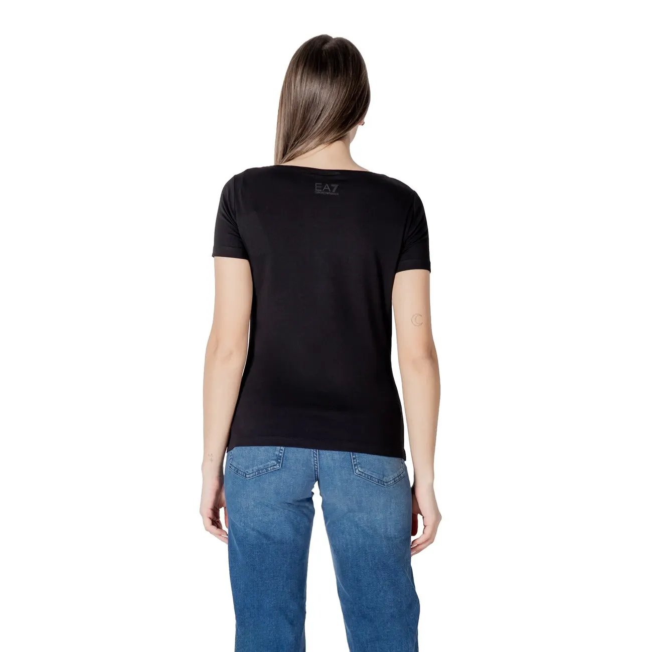 Ea7 - Ea7 Women T-Shirt by Ea7