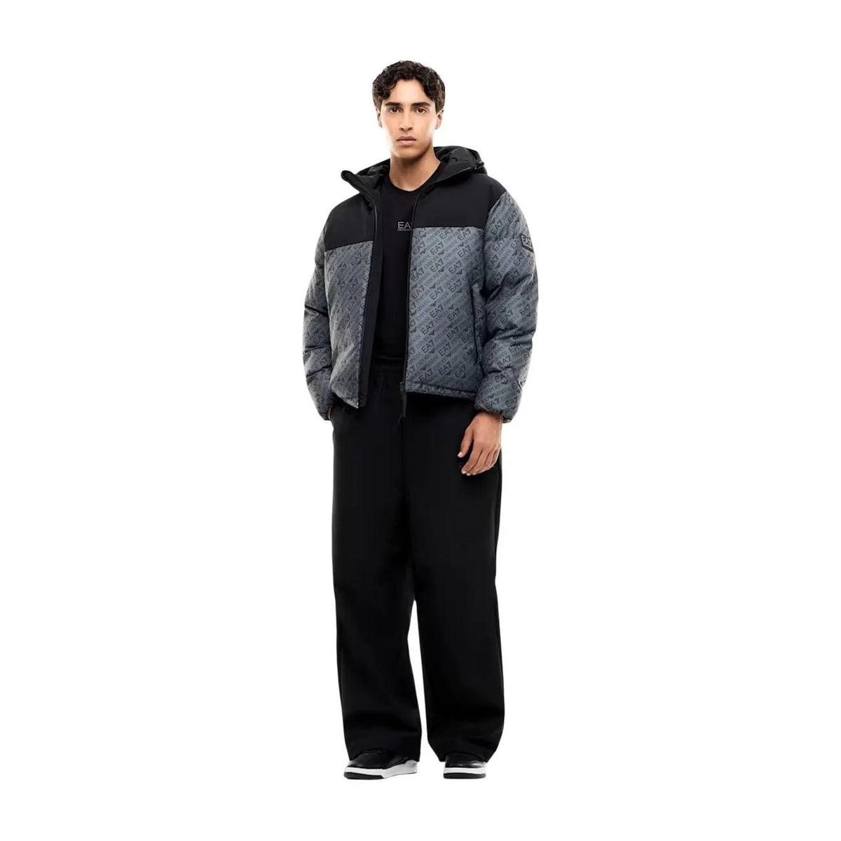 Ea7 - Ea7 Men Jacket by Ea7