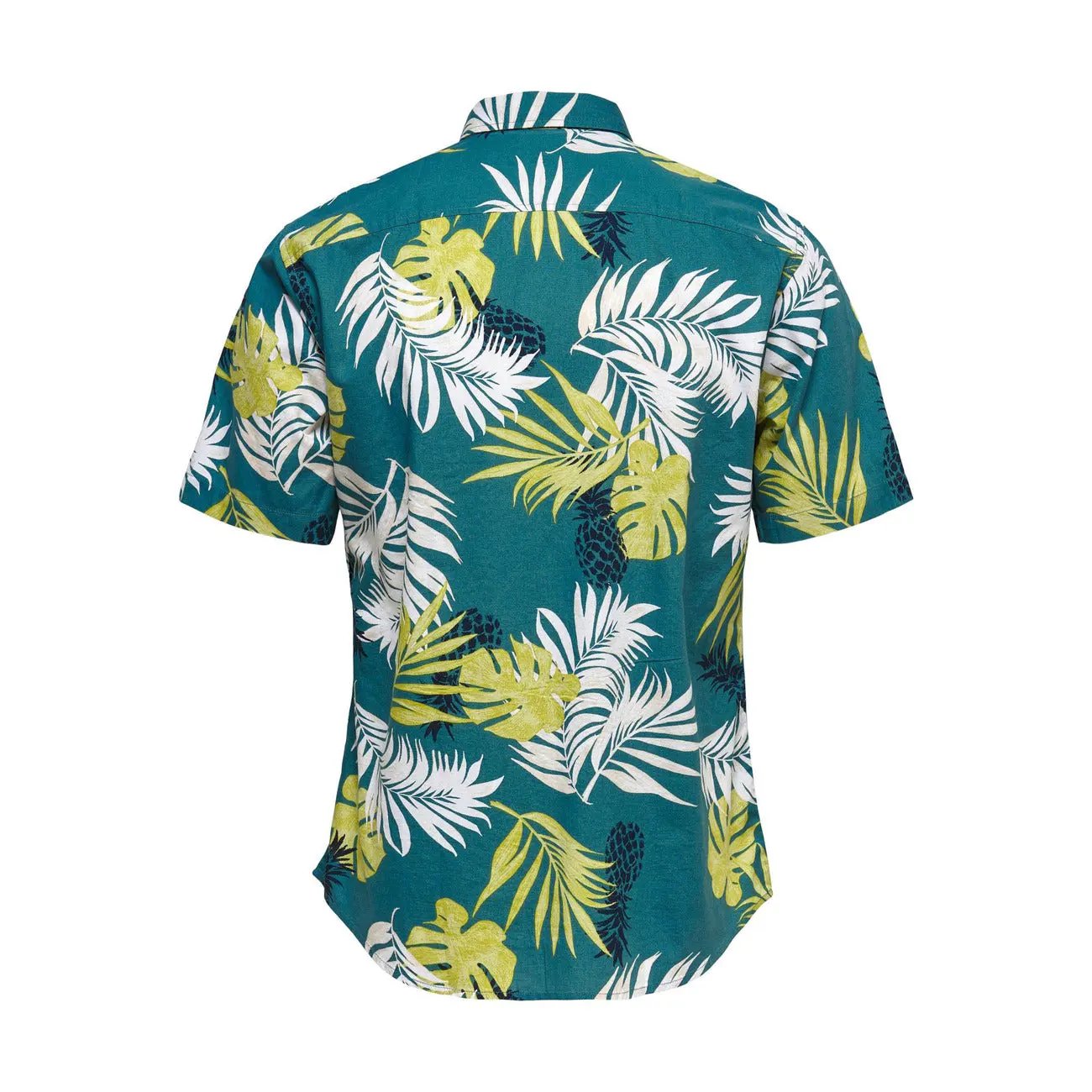 Only & Sons - Only & Sons Men Shirt by Only & Sons