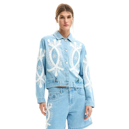 Desigual - Desigual Women Blazer by Desigual