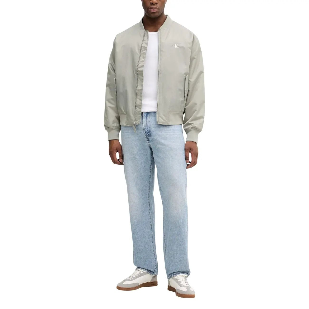 Calvin Klein Jeans - Calvin Klein Jeans Men Blazer by Calvin Klein Jeans