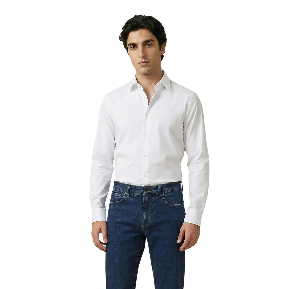 Armani Exchange - Armani Exchange Men Shirt by Armani Exchange