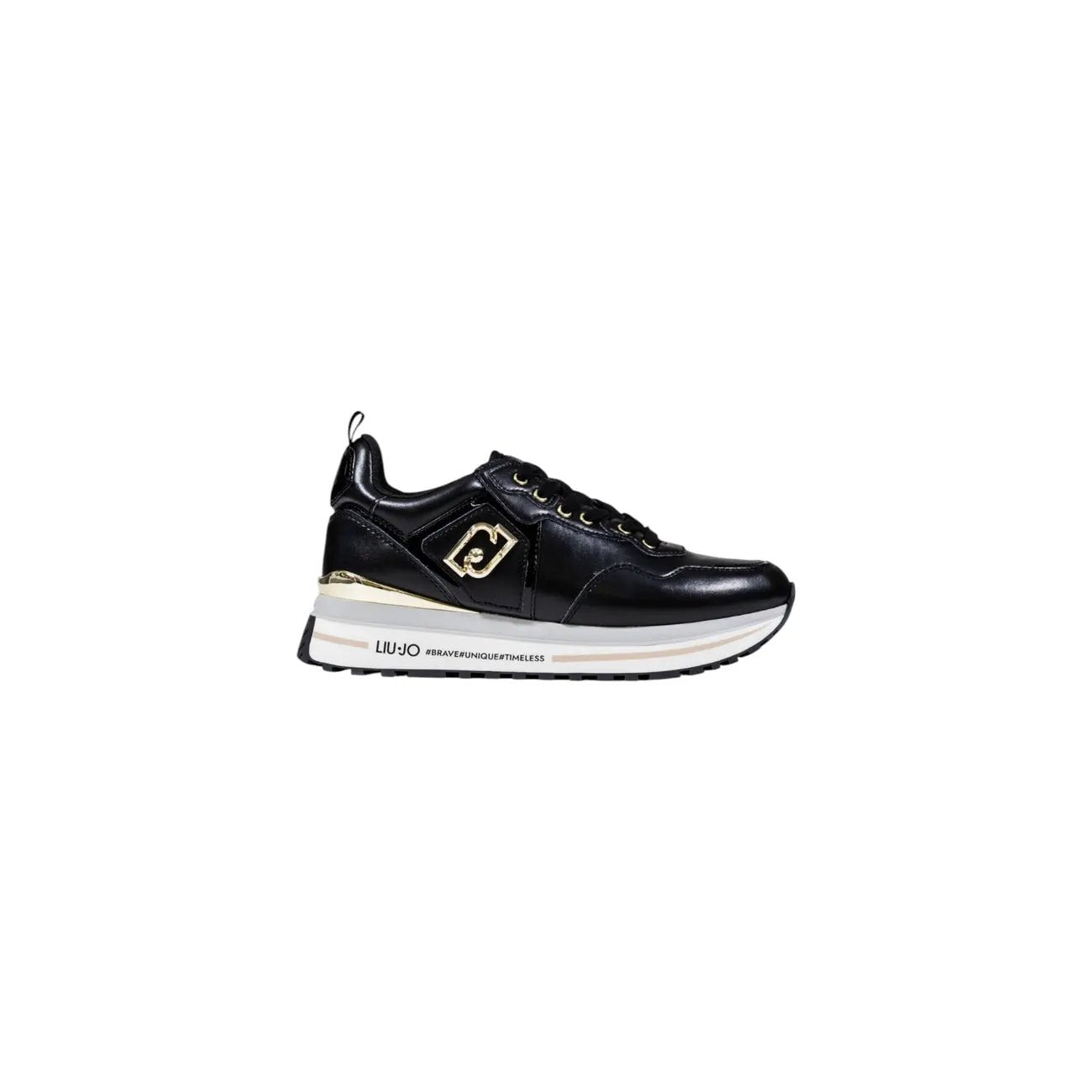 Liu Jo - Liu Jo Women Sneakers by Liu Jo