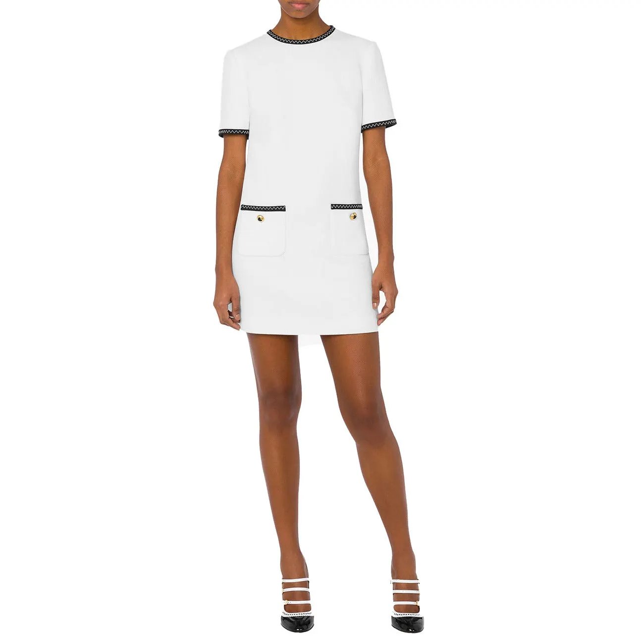 Moschino - Moschino Women Dress by Moschino