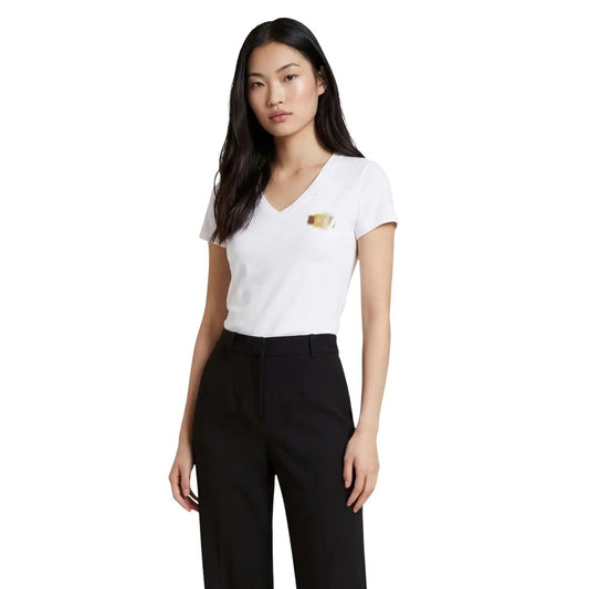Armani Exchange - Armani Exchange Women T-Shirt by Armani Exchange