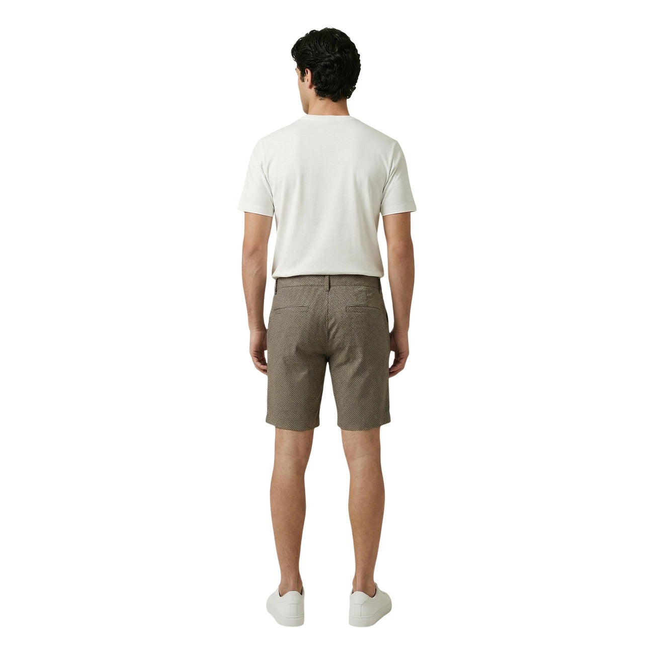 Armani Exchange - Armani Exchange Men Shorts by Armani Exchange
